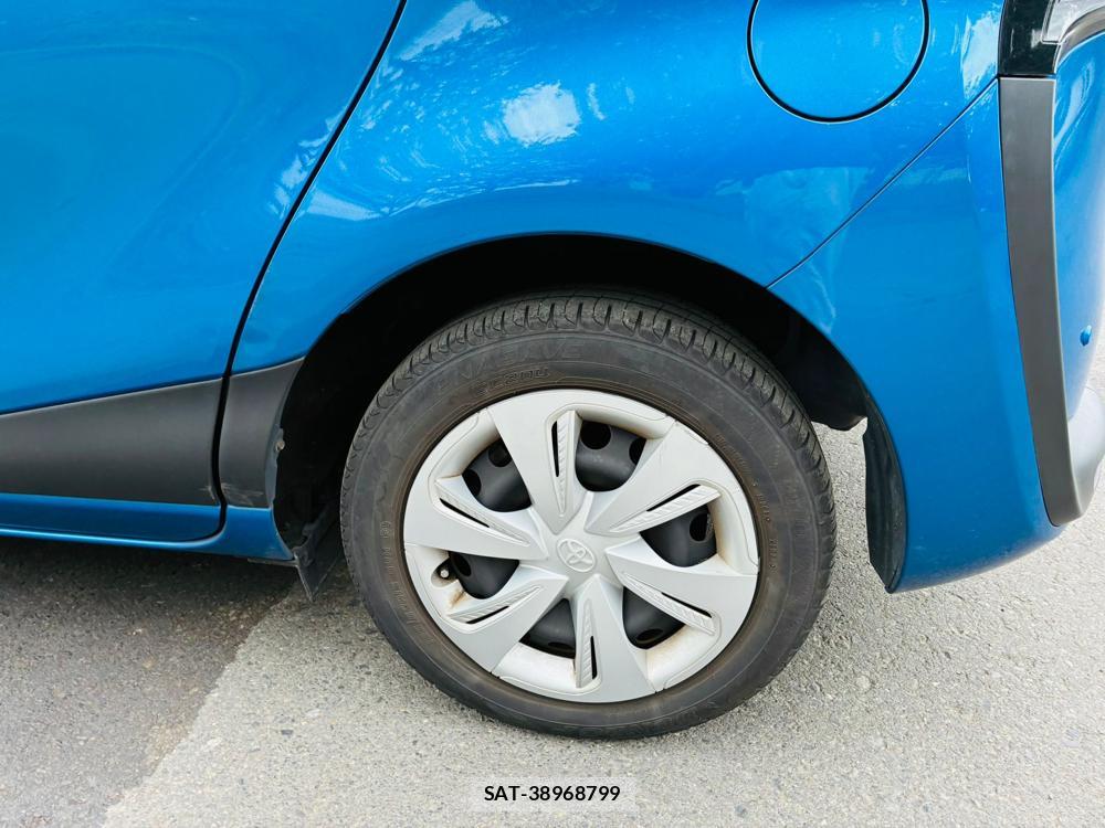 Toyota SIENTA 2019-07 8427875-30