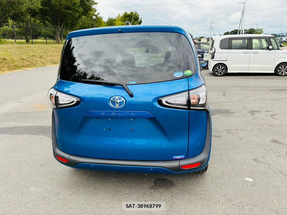 Toyota SIENTA 2019-07 8427875-3
