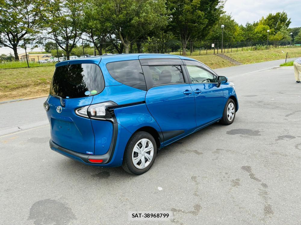 Toyota SIENTA 2019-07 8427875-4