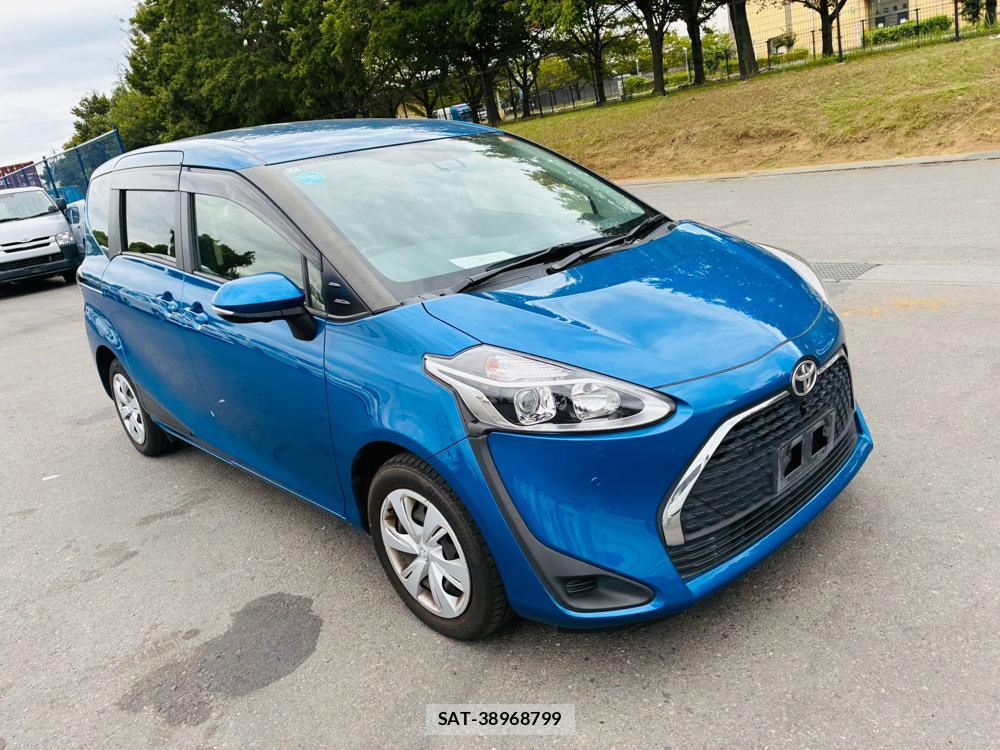 Toyota SIENTA 2019-07 8427875-6