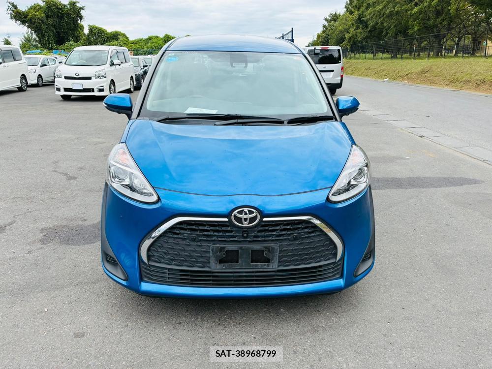 Toyota SIENTA 2019-07 8427875-7