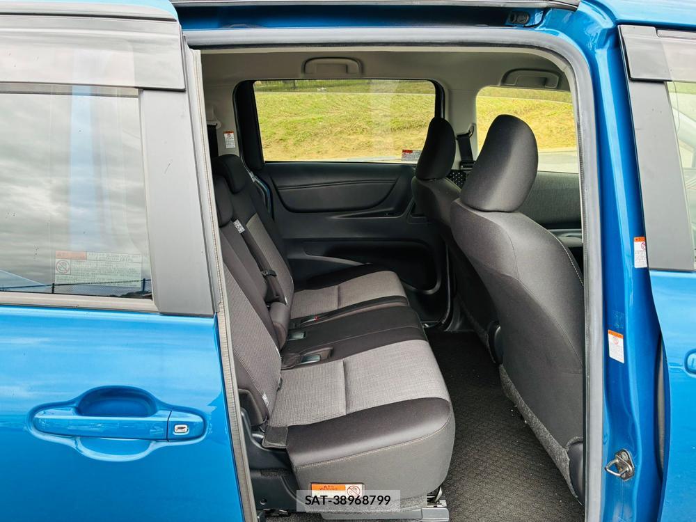Toyota SIENTA 2019-07 8427875-8