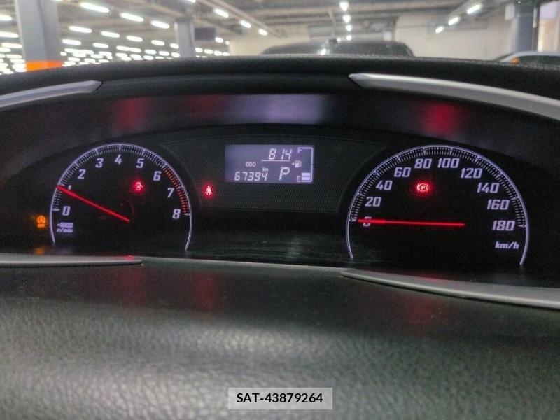 Toyota SIENTA 2019 8603375-5