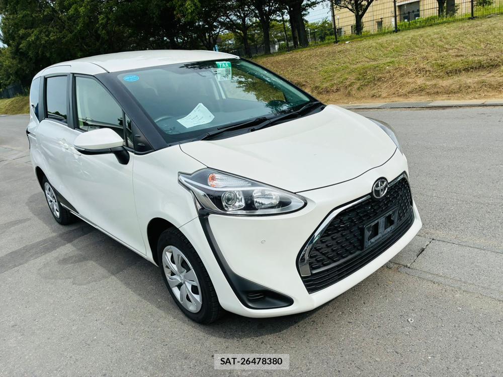 Toyota SIENTA 2019-06 8329517-6