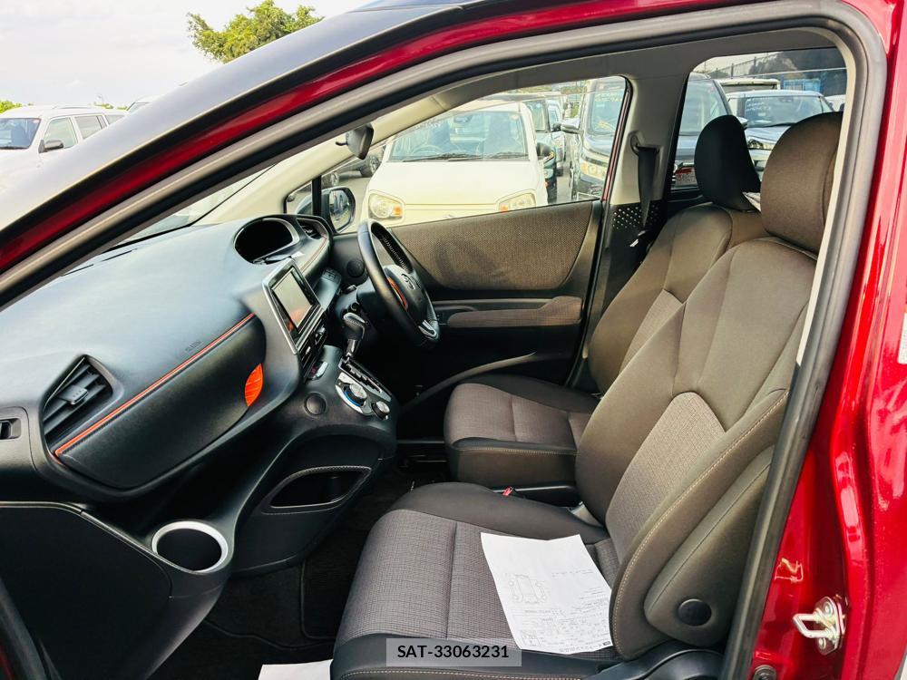 Toyota SIENTA 2019-02 8484639-10