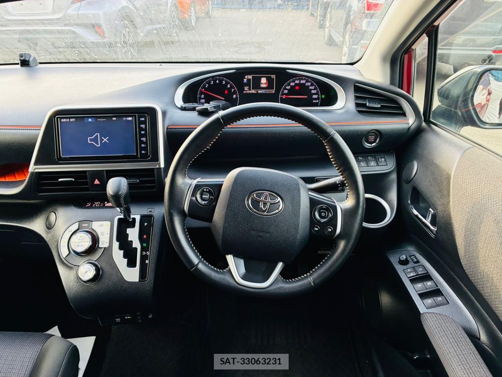 Toyota SIENTA 2019-02 8484639-13