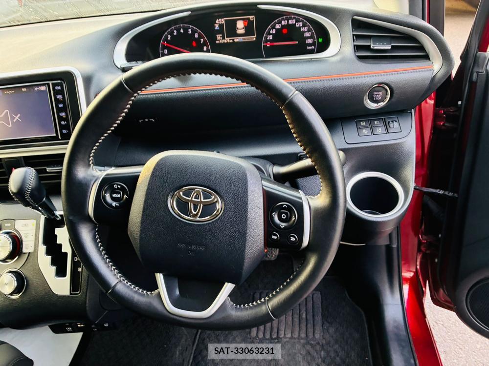 Toyota SIENTA 2019-02 8484639-14