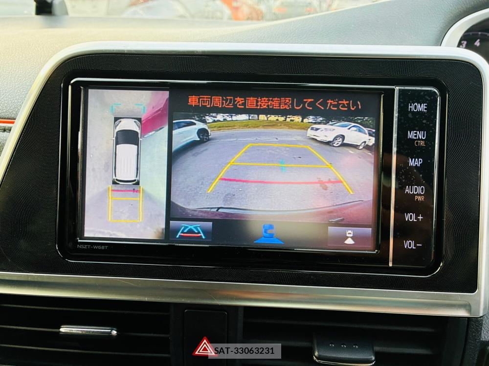 Toyota SIENTA 2019-02 8484639-19