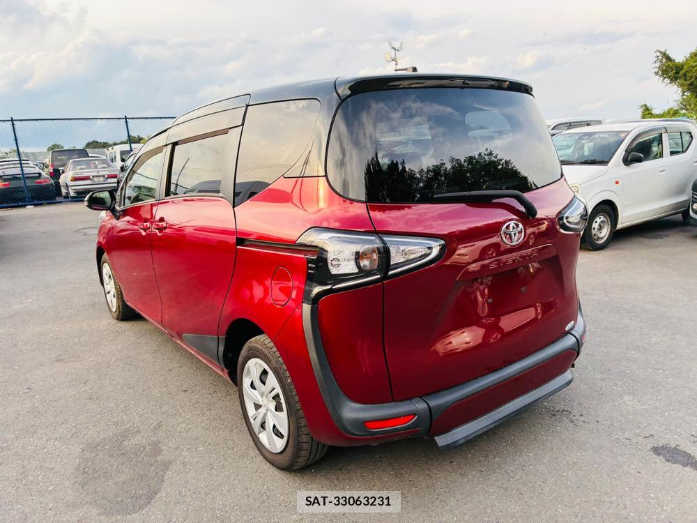 Toyota SIENTA 2019-02 8484639-2