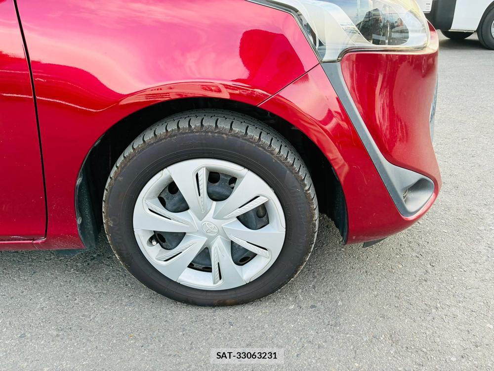 Toyota SIENTA 2019-02 8484639-29