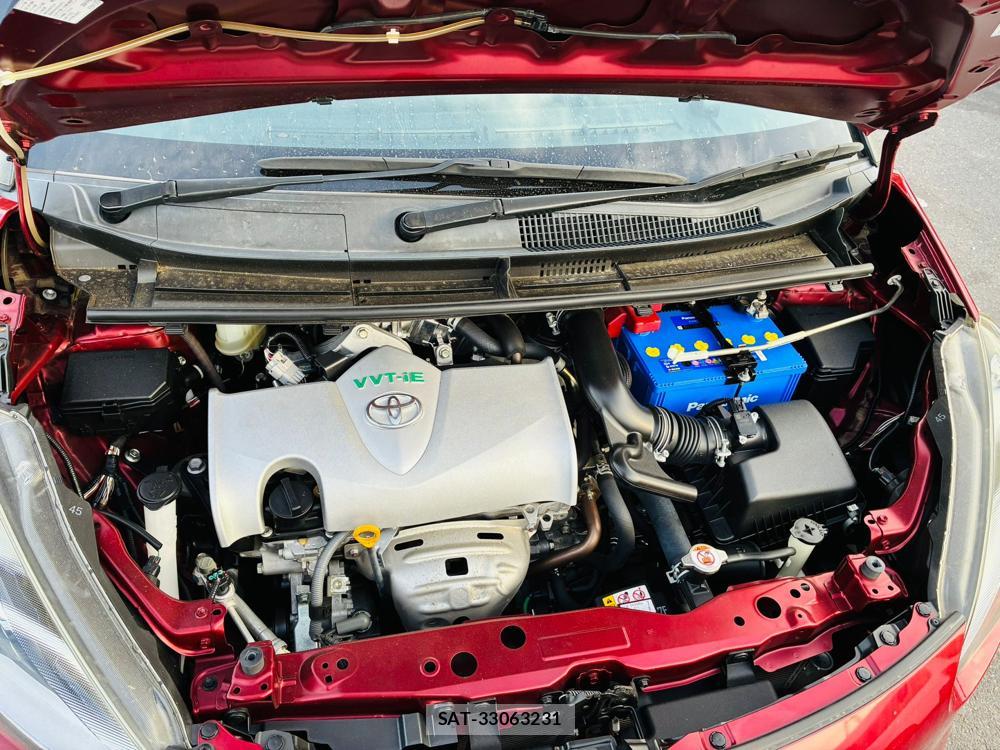 Toyota SIENTA 2019-02 8484639-39