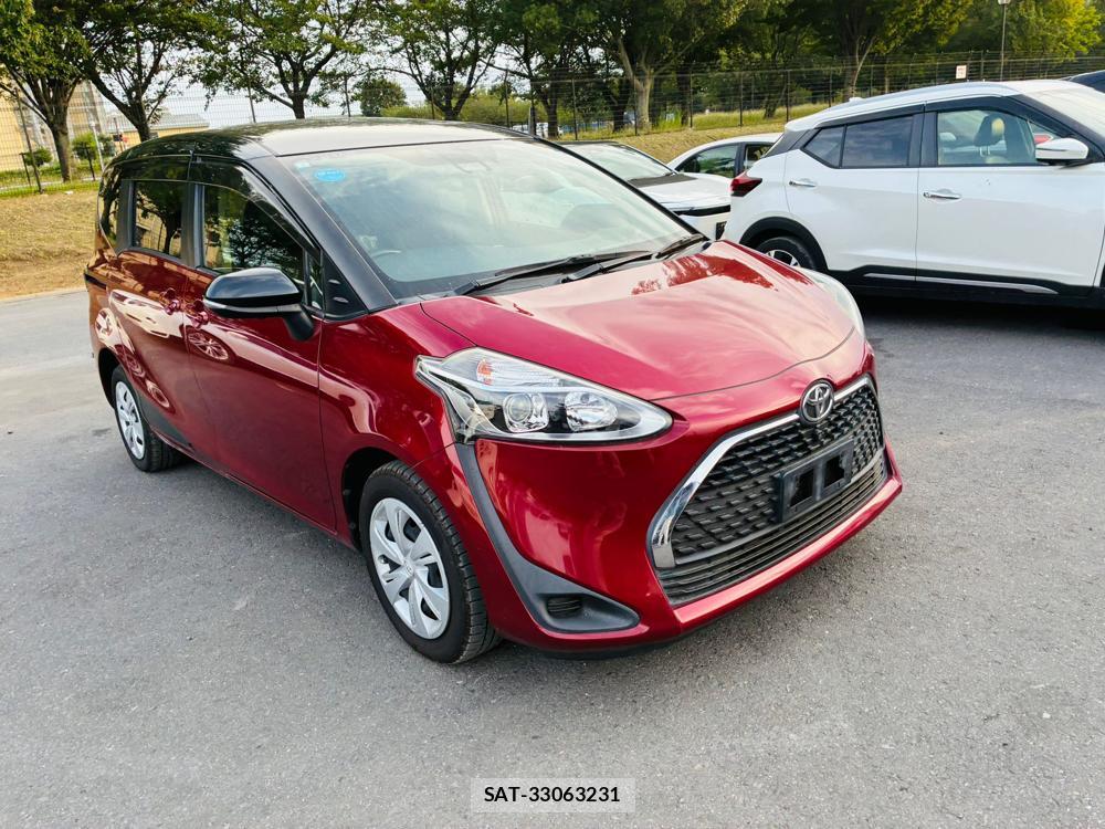 Toyota SIENTA 2019-02 8484639-6