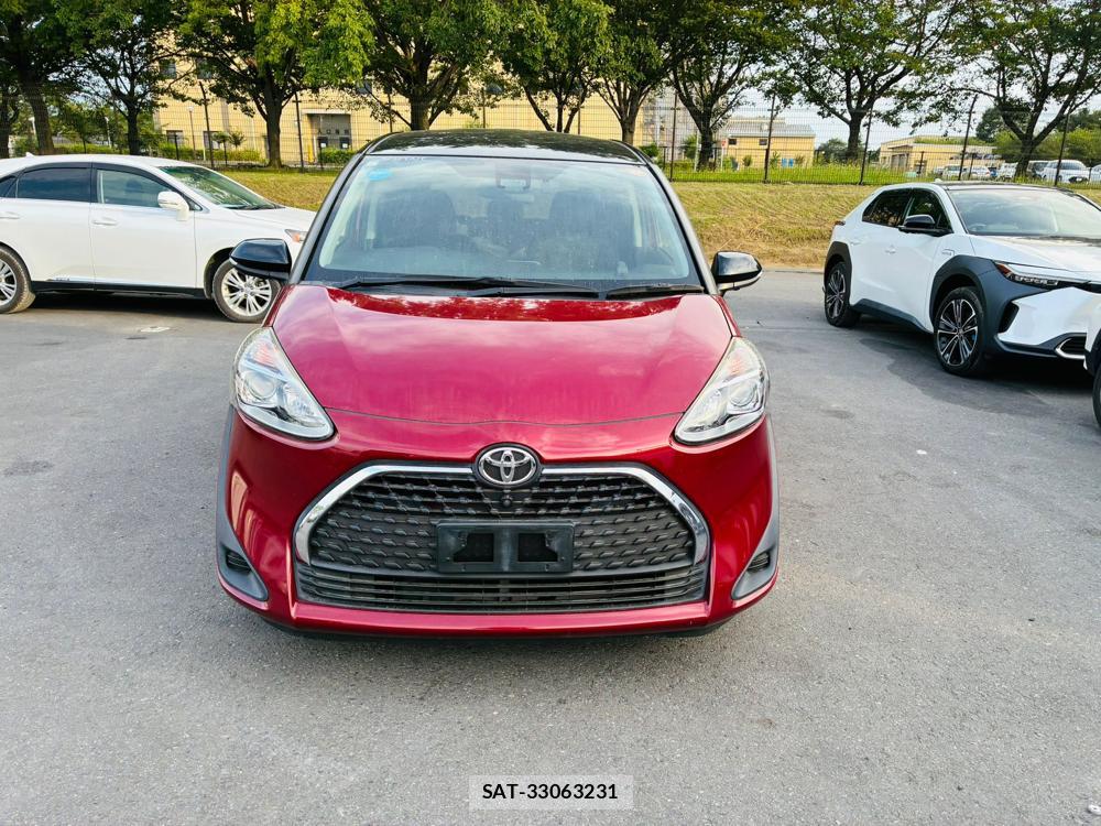 Toyota SIENTA 2019-02 8484639-7
