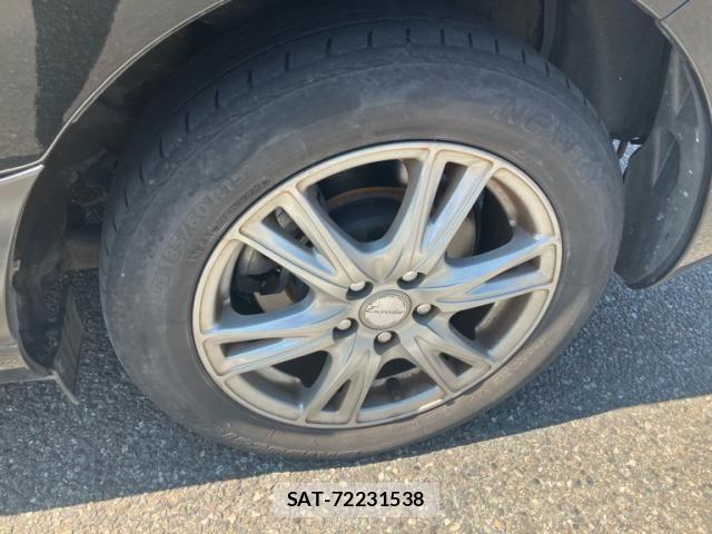 Toyota SIENTA 2016-01 8628885-9