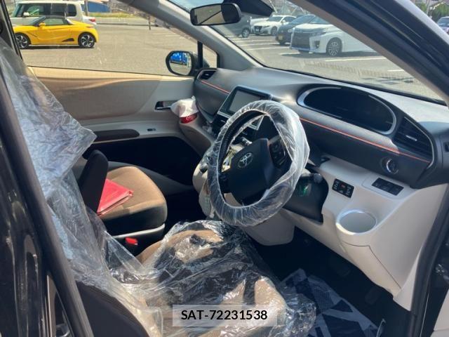 Toyota SIENTA 2016-01 8628885-14