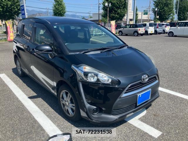 Toyota SIENTA 2016-01 8628885-1