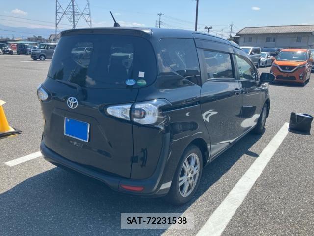 Toyota SIENTA 2016-01 8628885-3