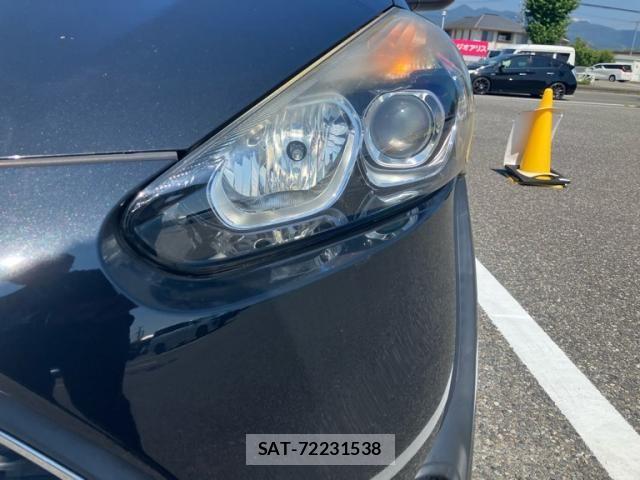 Toyota SIENTA 2016-01 8628885-4