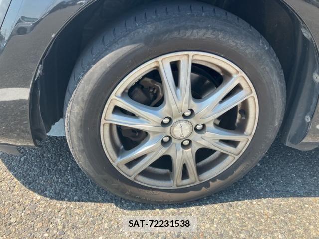 Toyota SIENTA 2016-01 8628885-8