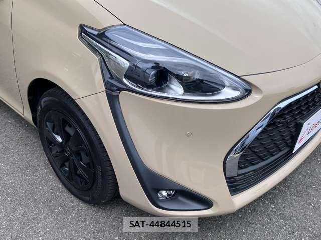 Toyota SIENTA 2021-11 8628866-11
