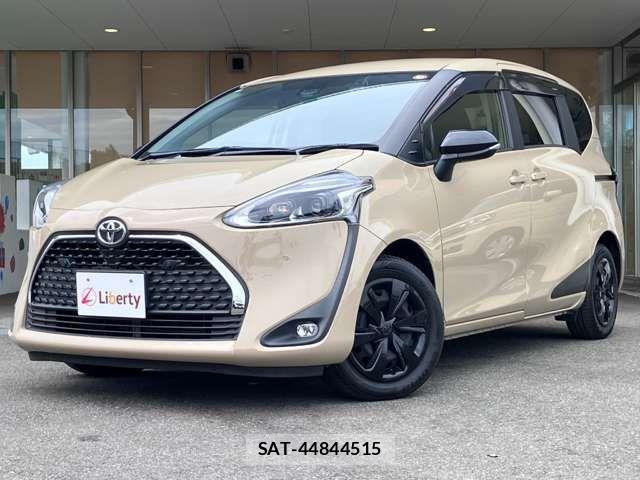 Toyota SIENTA 2021-11 8628866-12