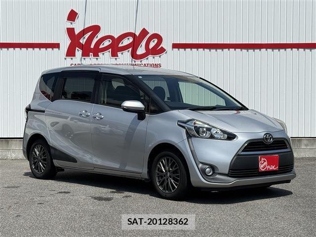 Toyota SIENTA 2016-12 8628882-1