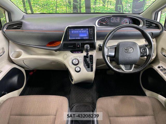 Toyota SIENTA 2016-09 8628867-1