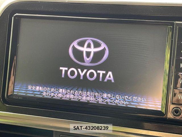 Toyota SIENTA 2016-09 8628867-2