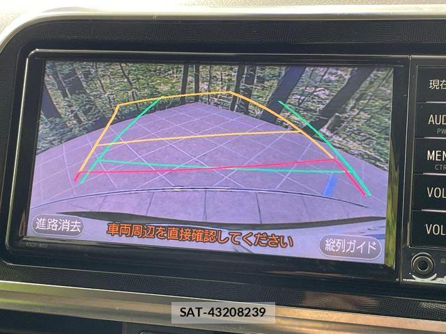 Toyota SIENTA 2016-09 8628867-3