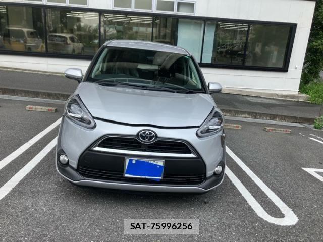 Toyota SIENTA 2015-09 8628883-0