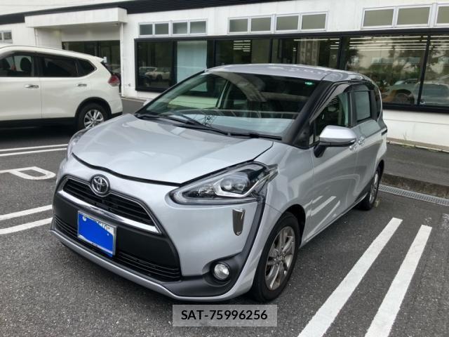 Toyota SIENTA 2015-09 8628883-1