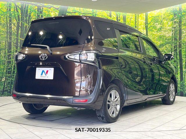 Toyota SIENTA 2021-07 8628865-17