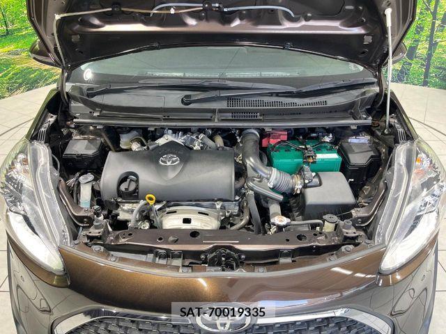 Toyota SIENTA 2021-07 8628865-18