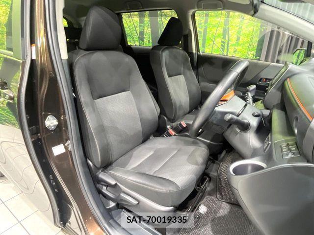 Toyota SIENTA 2021-07 8628865-7