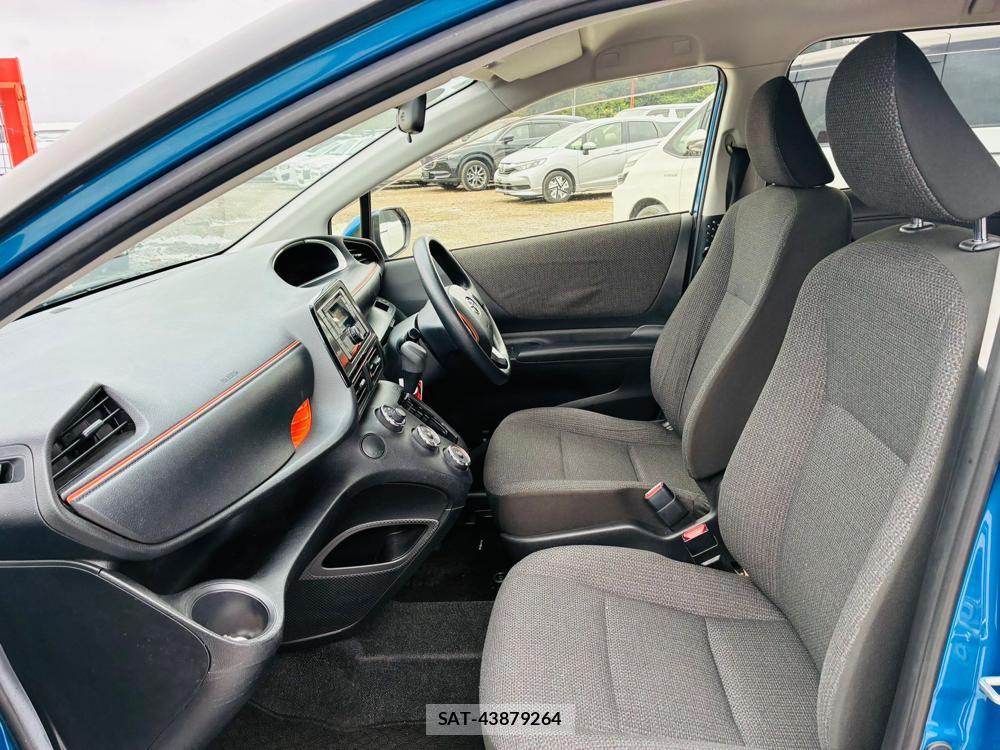 Toyota SIENTA 2019 8603375-10