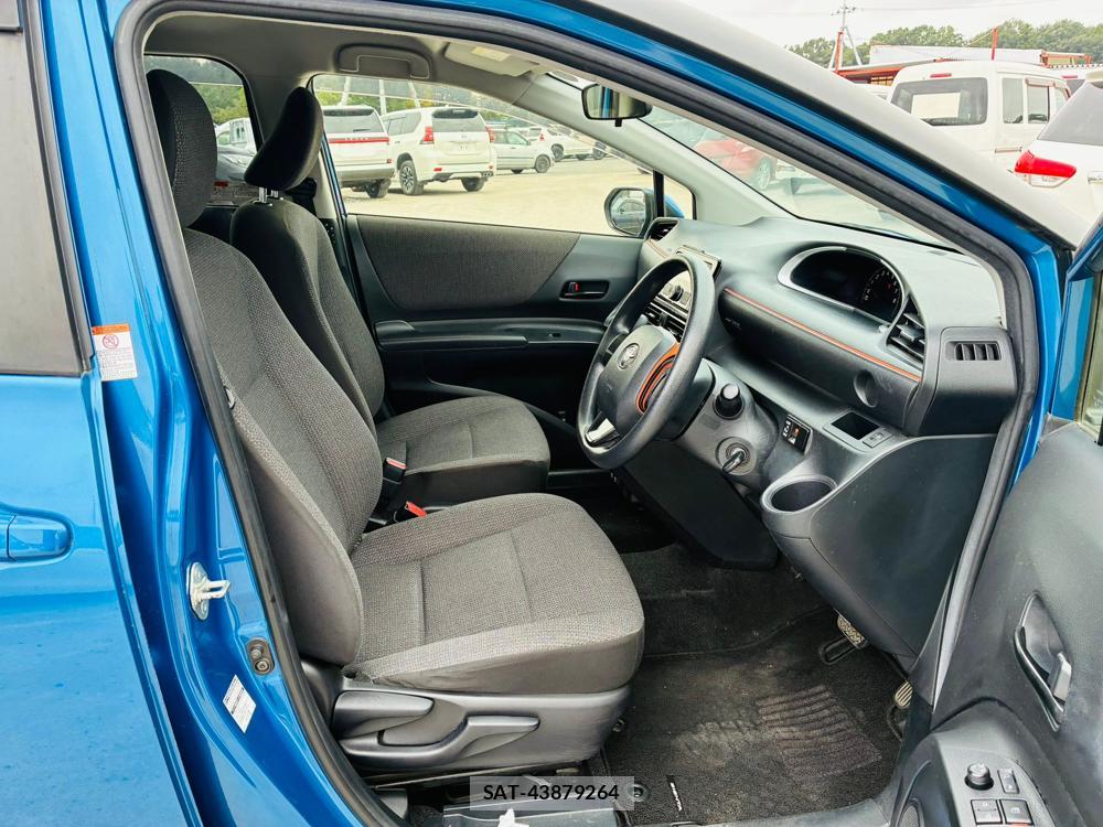 Toyota SIENTA 2019 8603375-11