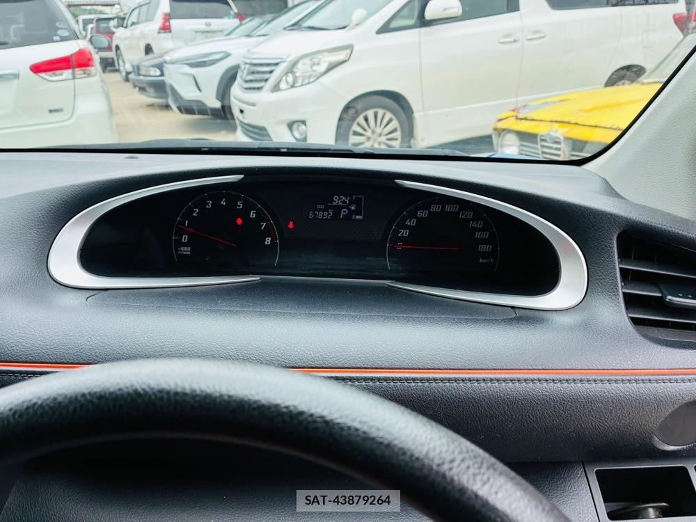 Toyota SIENTA 2019 8603375-15