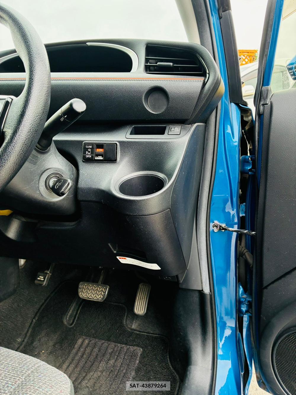 Toyota SIENTA 2019 8603375-16