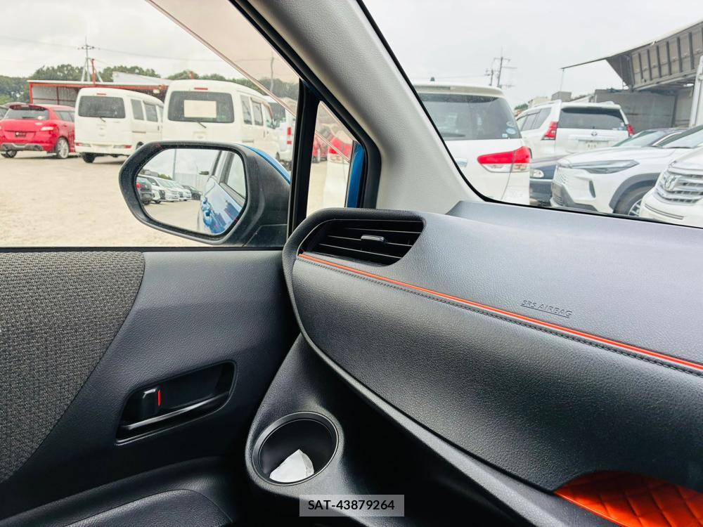 Toyota SIENTA 2019 8603375-18