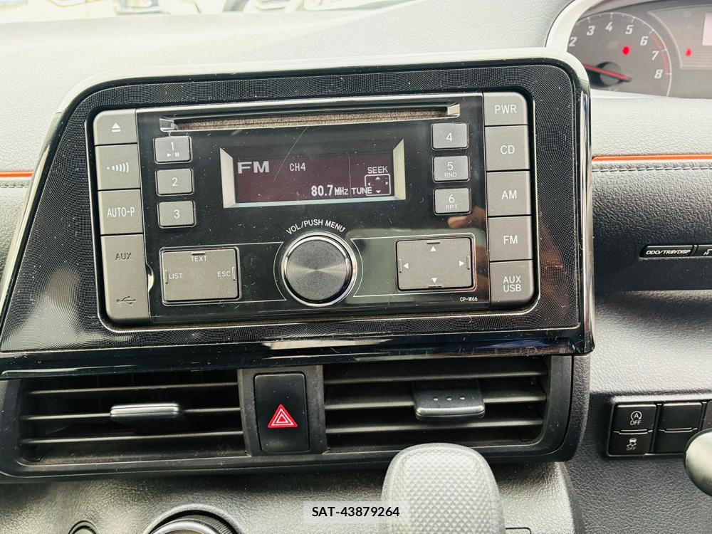 Toyota SIENTA 2019 8603375-19