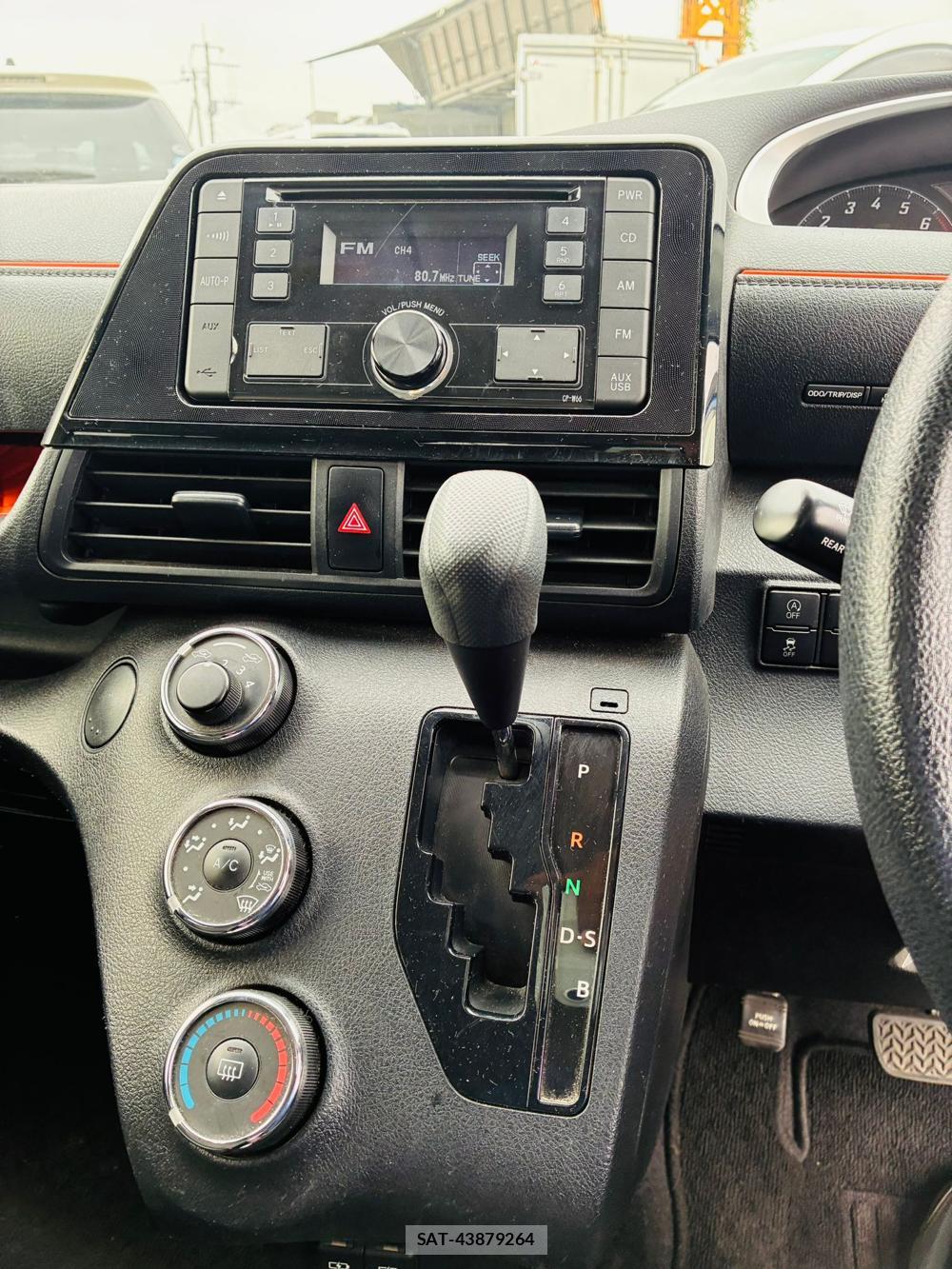 Toyota SIENTA 2019 8603375-20