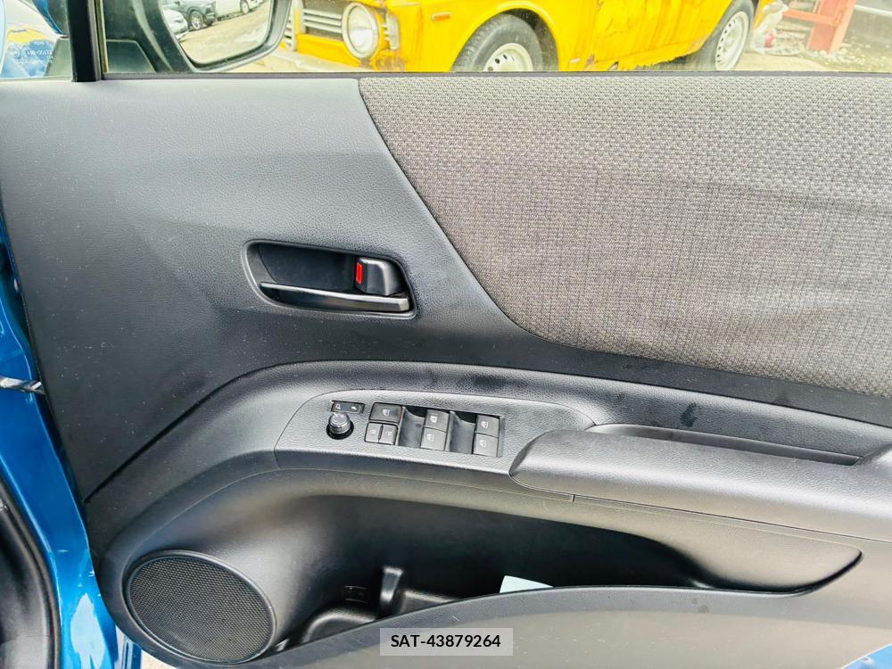 Toyota SIENTA 2019 8603375-21