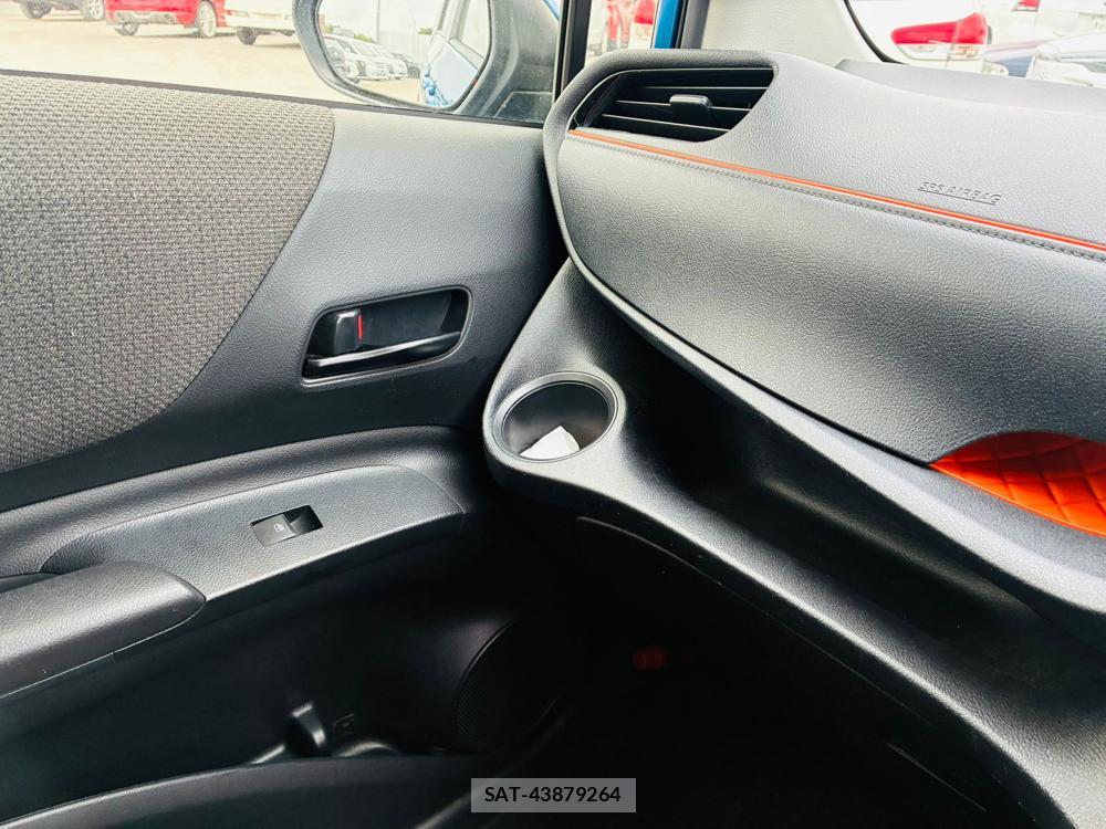 Toyota SIENTA 2019 8603375-22