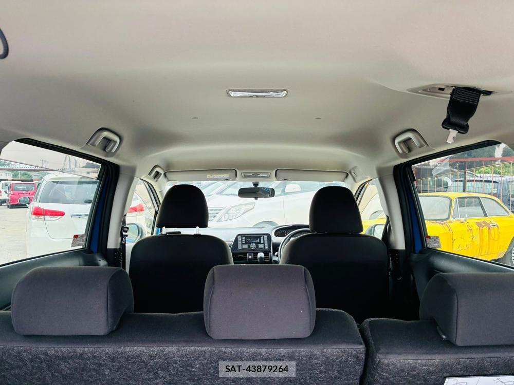 Toyota SIENTA 2019 8603375-23