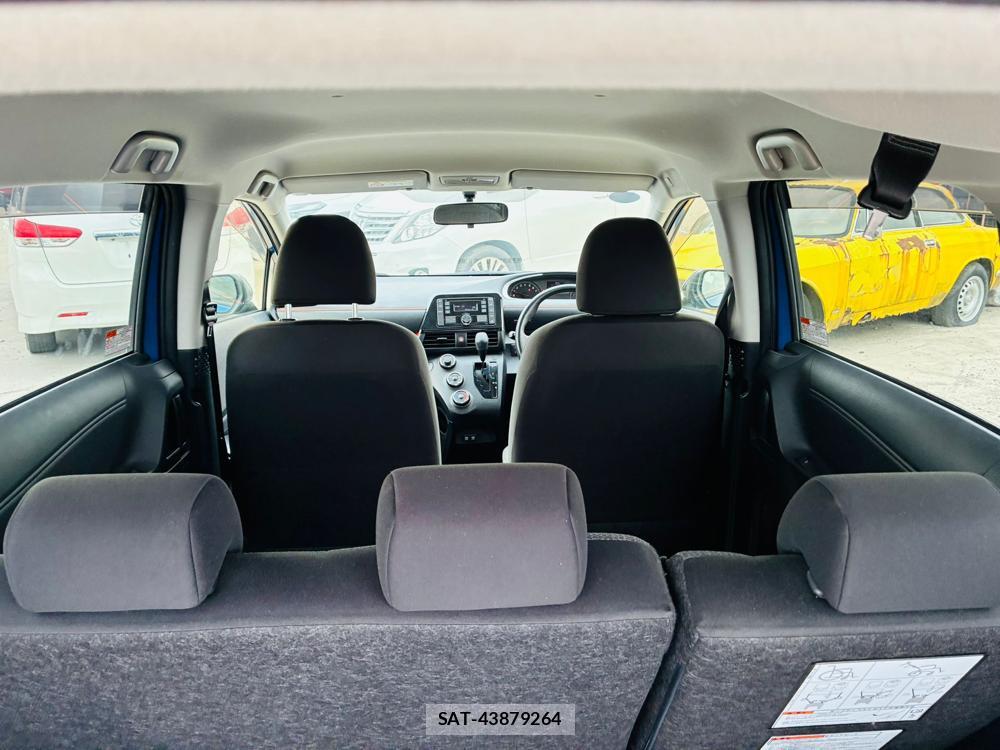 Toyota SIENTA 2019 8603375-24