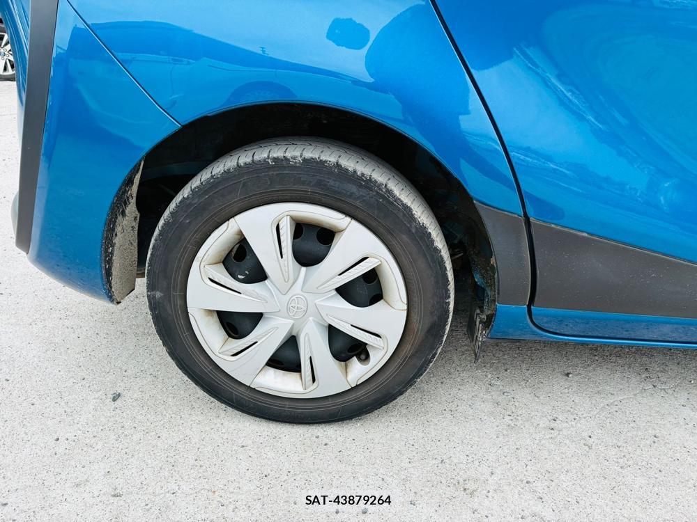 Toyota SIENTA 2019 8603375-27