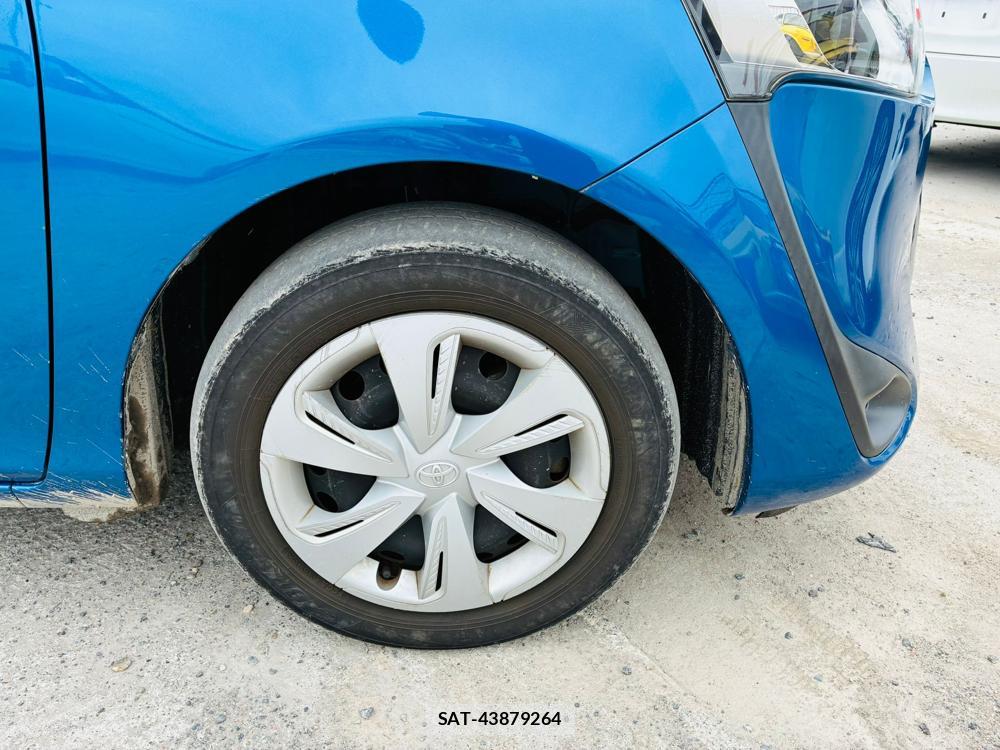 Toyota SIENTA 2019 8603375-28