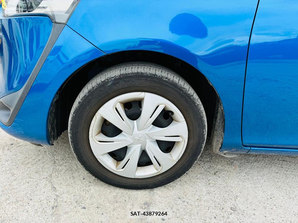 Toyota SIENTA 2019 8603375-29