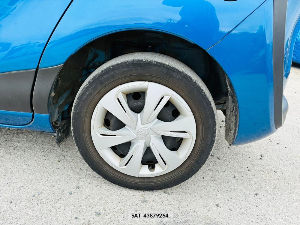 Toyota SIENTA 2019 8603375-30