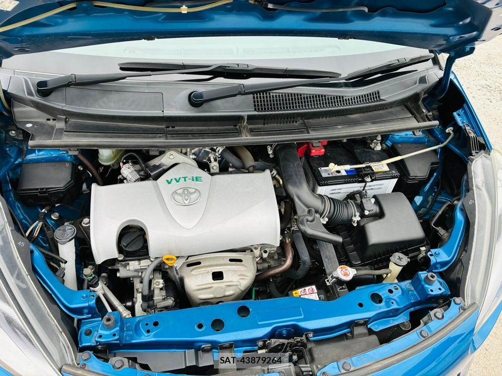 Toyota SIENTA 2019 8603375-38